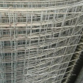 hot dip electro galvanized welded wire mesh